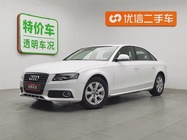 Audi A4 2012