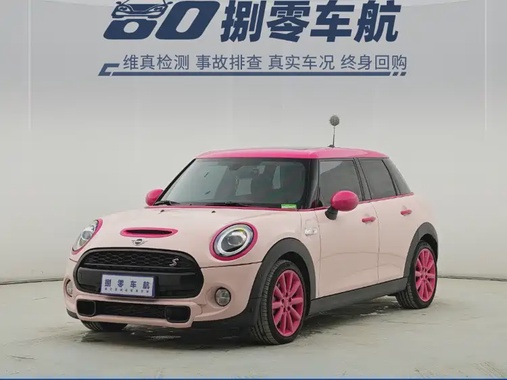 MINI Other 2019
