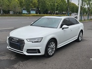 Audi A4 2019