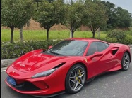 Ferrari F8 2023