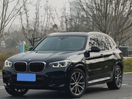 BMW X3 2020
