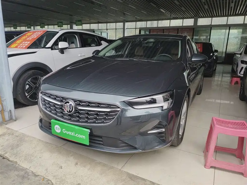 Buick Regal