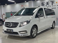 Mercedes-Benz Vito 2017