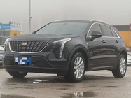 Cadillac XT4 2023