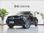 Mercedes-Benz GLE-Class 2023