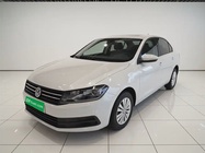 Volkswagen Santana 2021