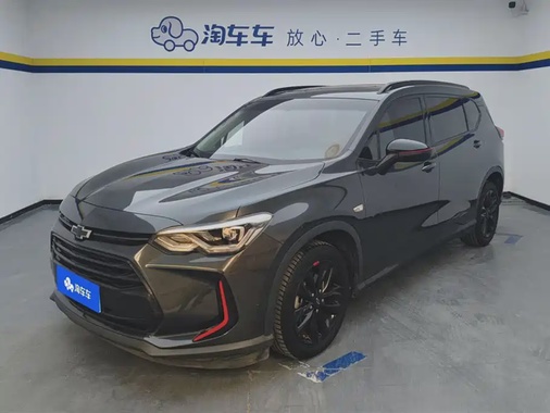 Chevrolet Volando 2019