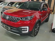 Changan CS55 2019