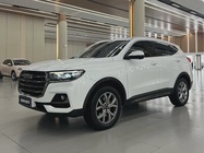Haval H6 2021