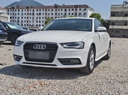 Audi A4 2014