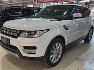 Land Rover Sport 2015