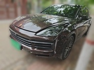 Porsche Cayenne 2021