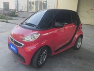 Smart ForTwo 2013