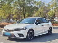 Honda Civic 2024