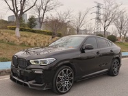 BMW X6 2020