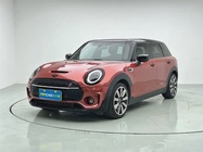 MINI Clubman 2021