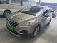 Peugeot 3008 2016