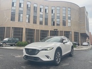 Mazda CX-4 2017