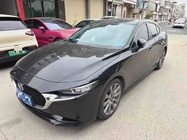 Mazda 3 2021