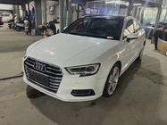 Audi A3 2019