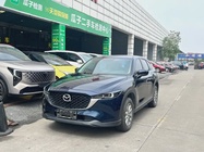 Mazda CX-5 2024