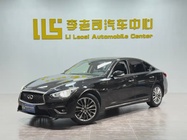 Infiniti Q50 2019