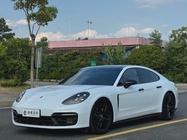 Porsche Panamera 2022