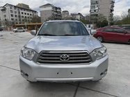 Toyota Highlander 2010