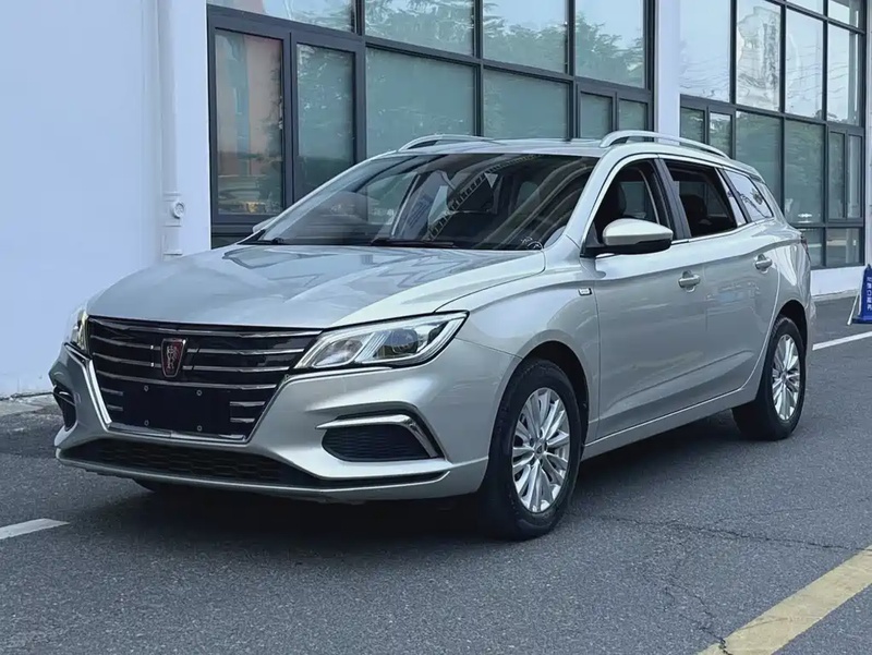 Roewe Ei5