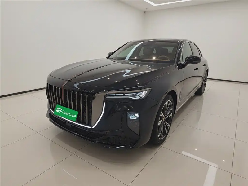 Hongqi H9