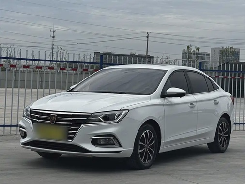 Roewe i5 2021