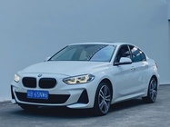 BMW 1 Series 2020