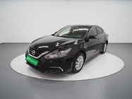 Nissan Teana 2016
