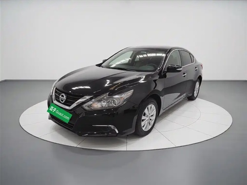 Nissan Teana 2016