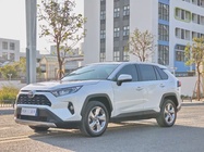 Toyota RAV4 2021
