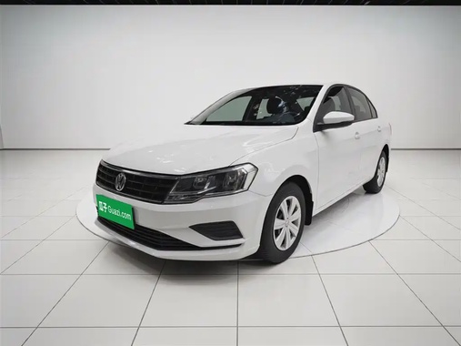 Volkswagen Jetta 2017