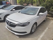 Buick Excelle 2021