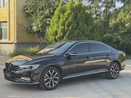 Volkswagen Magotan 2022