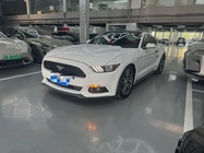 Ford Mustang 2016