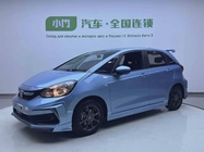Honda Fit 2023
