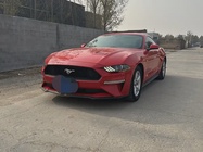 Ford Mustang 2019