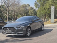 Mazda 3 2022