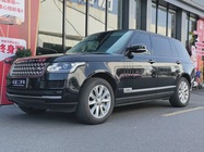 Land Rover Range Rover 2018