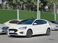 Ford Focus 2021