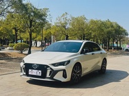 GAC Shadow Leopard 2021