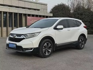 Honda CR-V 2019