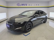 Chevrolet Malibu 2023