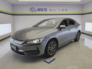 BYD Qin PLUS 2024