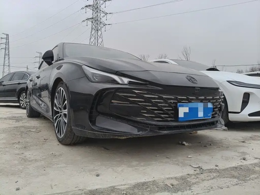 MG MG7 2023
