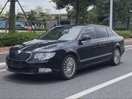 Skoda Superb 2013
